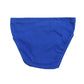 PACK 5 SLIP TIRO MEDIO ALGODÓN