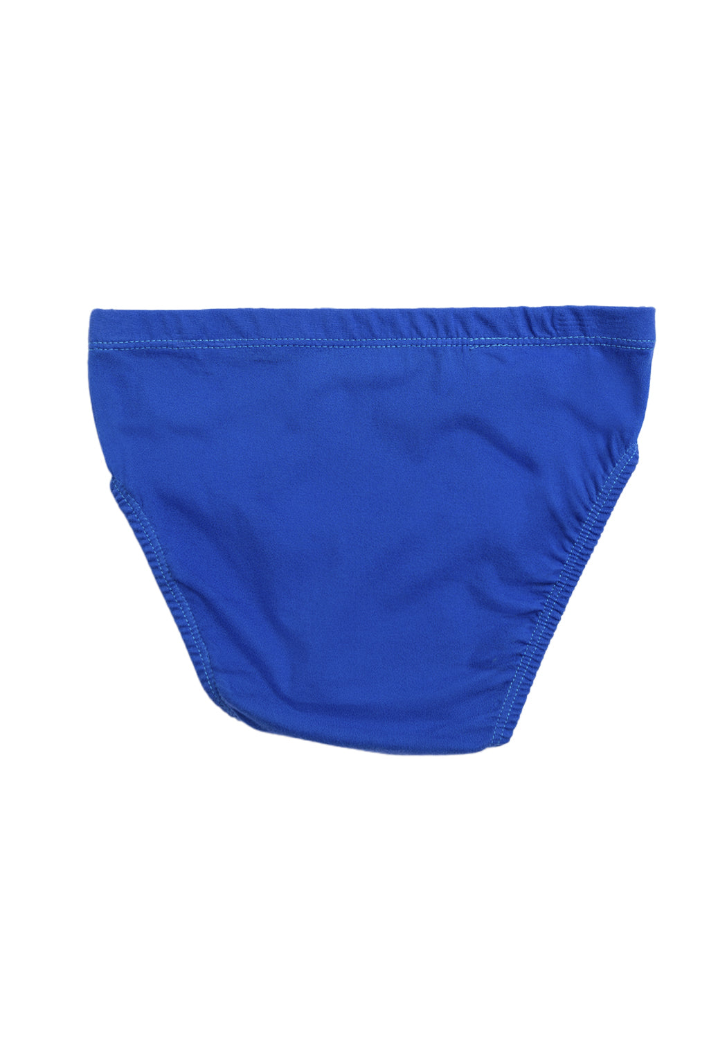 PACK 5 SLIP TIRO MEDIO ALGODÓN