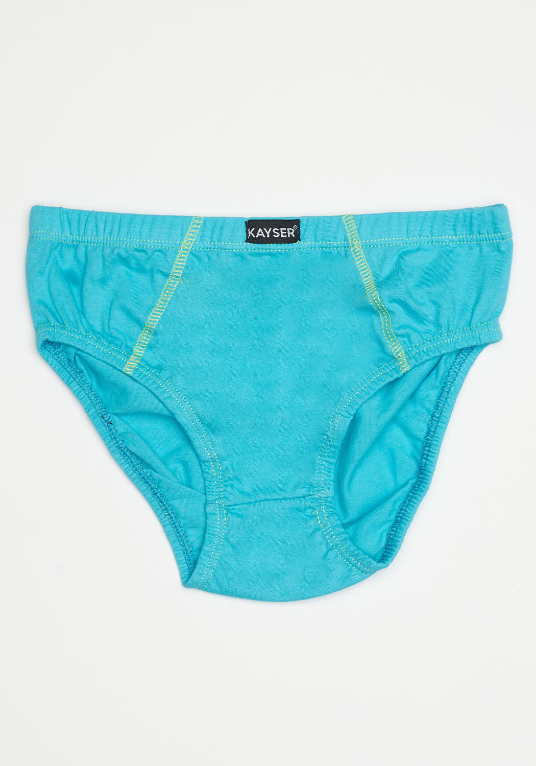 PACK 5 SLIP TIRO MEDIO ALGODÓN