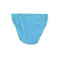 PACK 5 SLIP TIRO MEDIO ALGODÓN