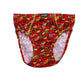 PACK 5 SLIP TIRO MEDIO ALGODÓN