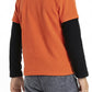 PIJAMA POLAR SIMPSONS ROJO KIDS HOMBRE