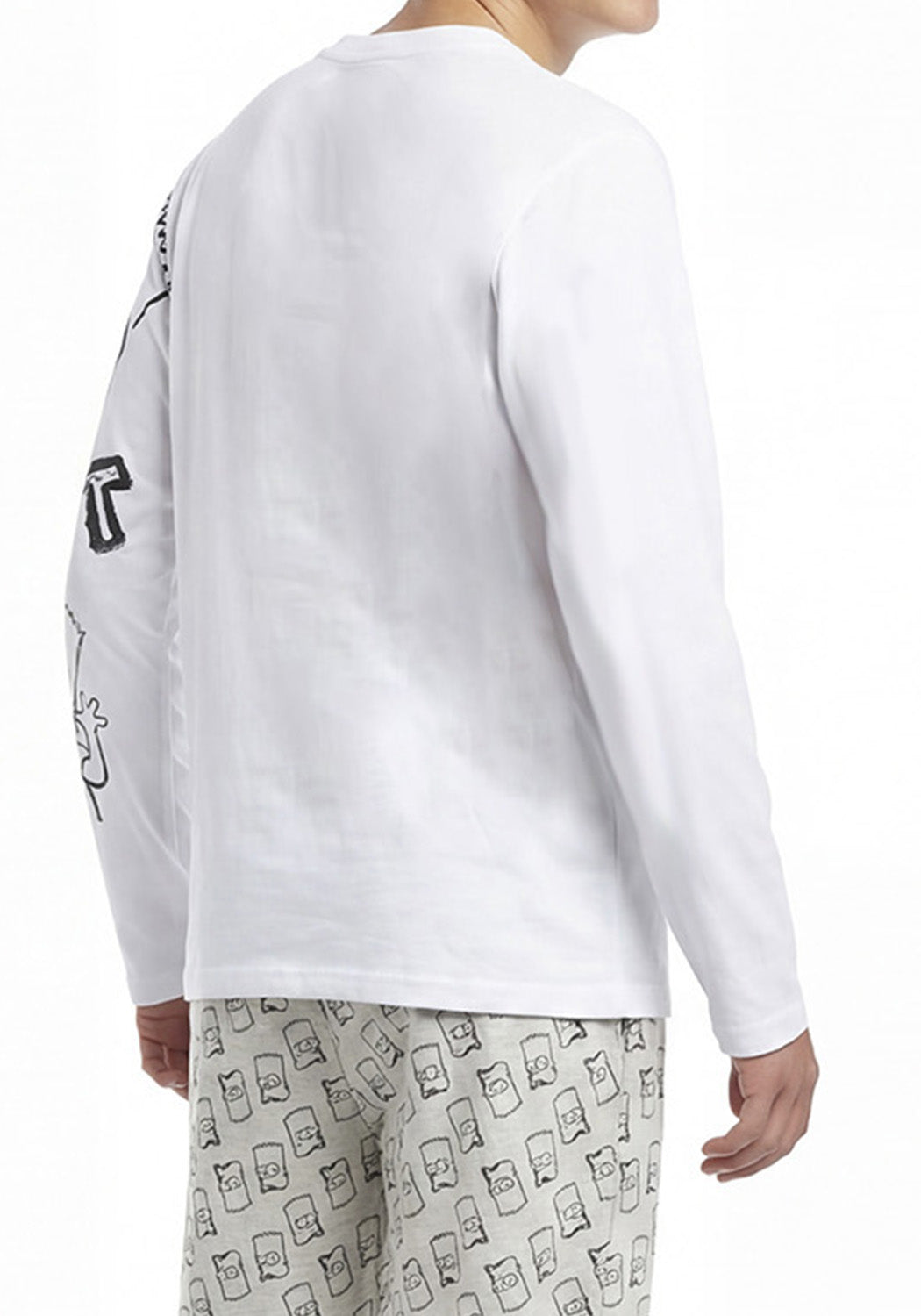 PIJAMA ALGODON