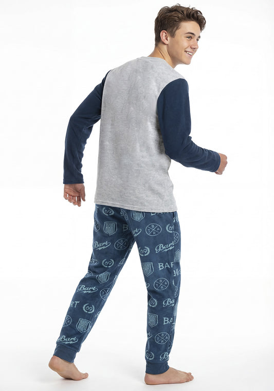 PIJAMA POLAR