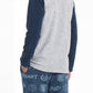 PIJAMA POLAR SIMPSONS AZUL TEENS HOMBRE