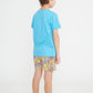 PIJAMA KIDS HOMBRE ALGODON
