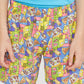PIJAMA KIDS HOMBRE ALGODON