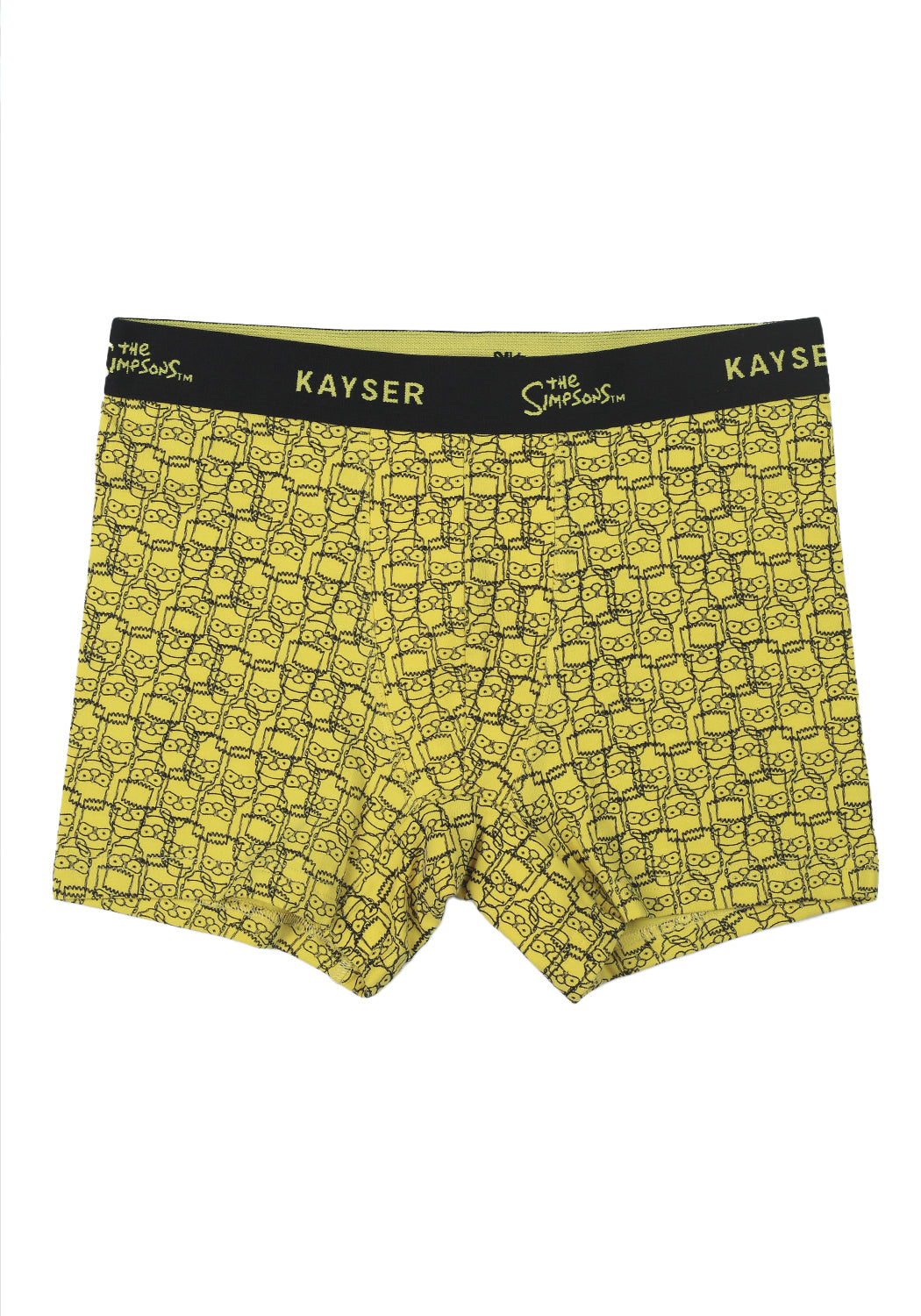 TRIPACK BOXER CORTO ALGODON