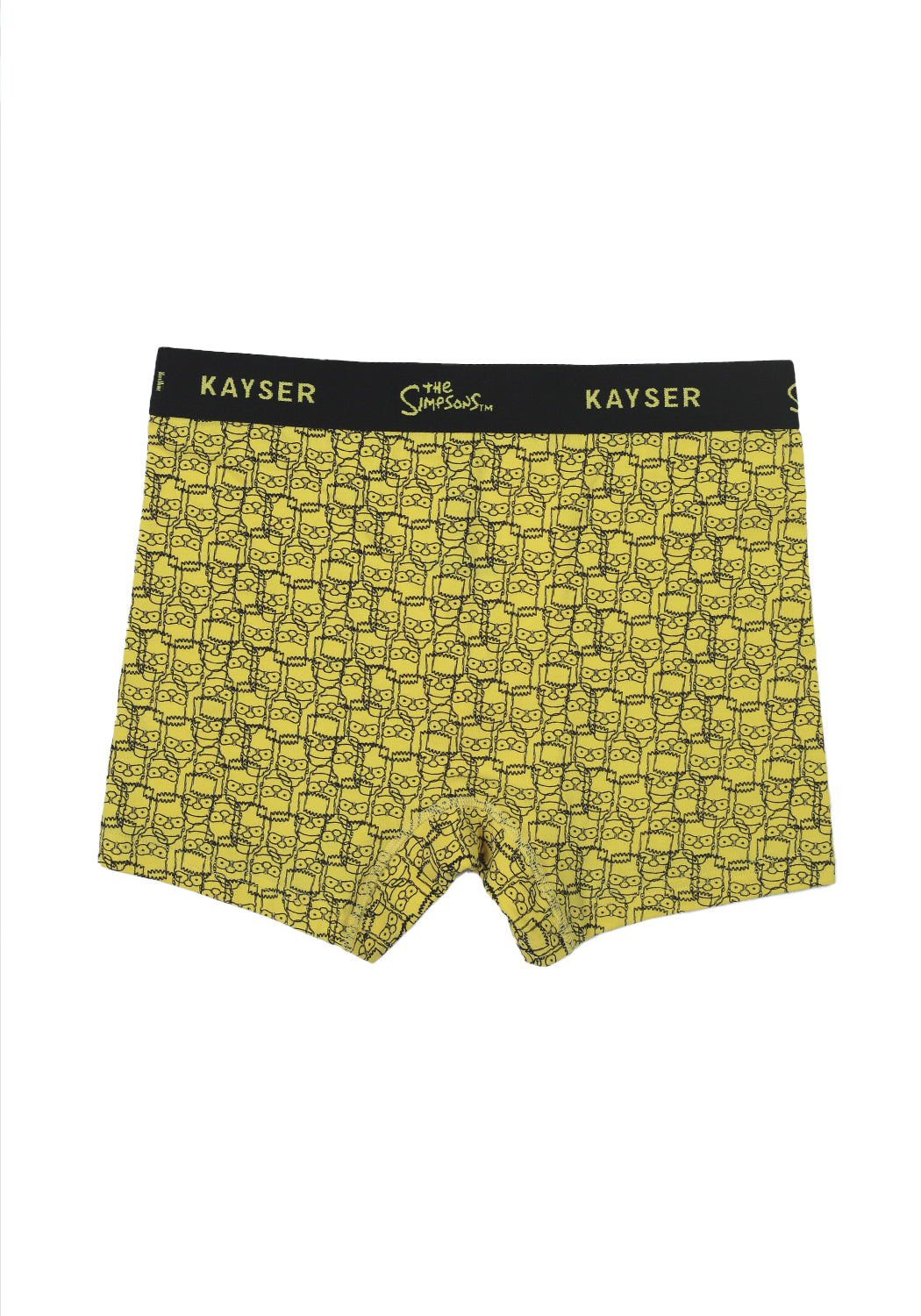 TRIPACK BOXER CORTO ALGODON