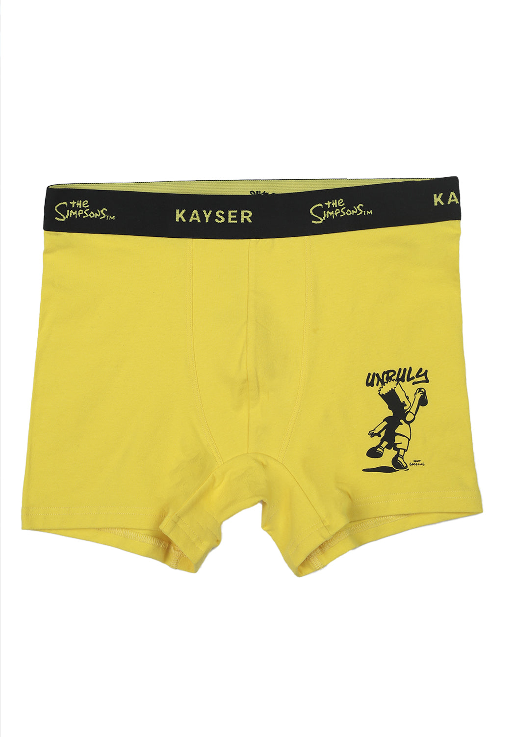 TRIPACK BOXER CORTO ALGODON