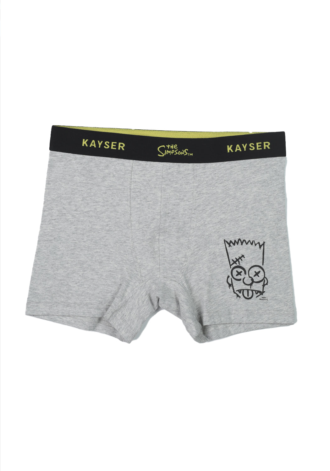 TRIPACK BOXER CORTO ALGODON