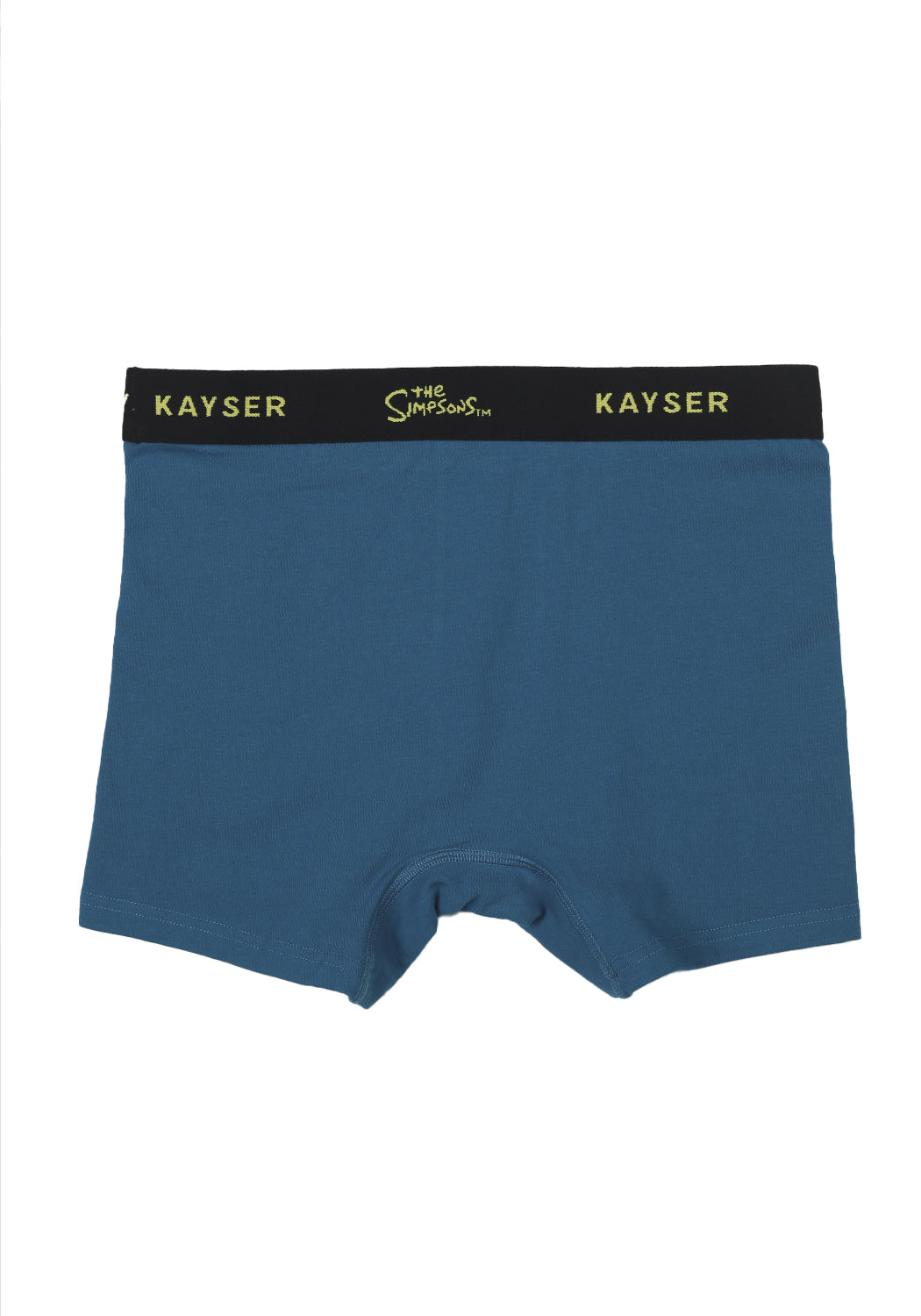 TRIPACK BOXER CORTO ALGODON