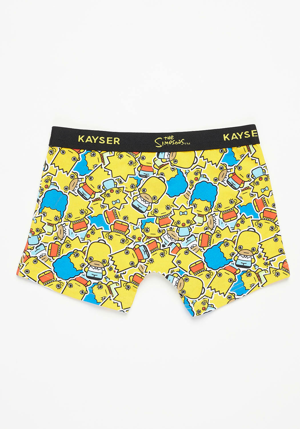 TRIPACK BOXER ALGODÓN