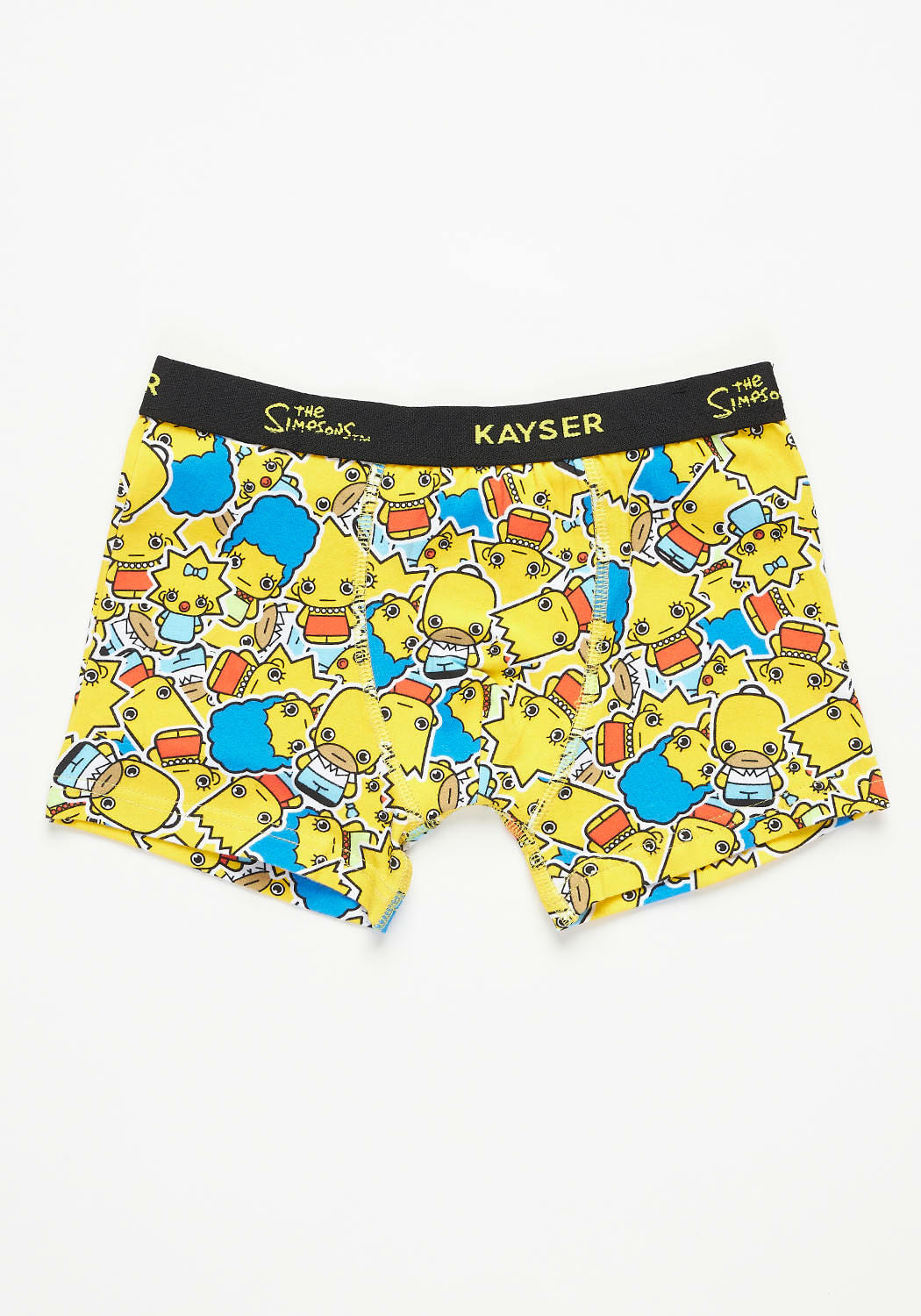 TRIPACK BOXER ALGODÓN