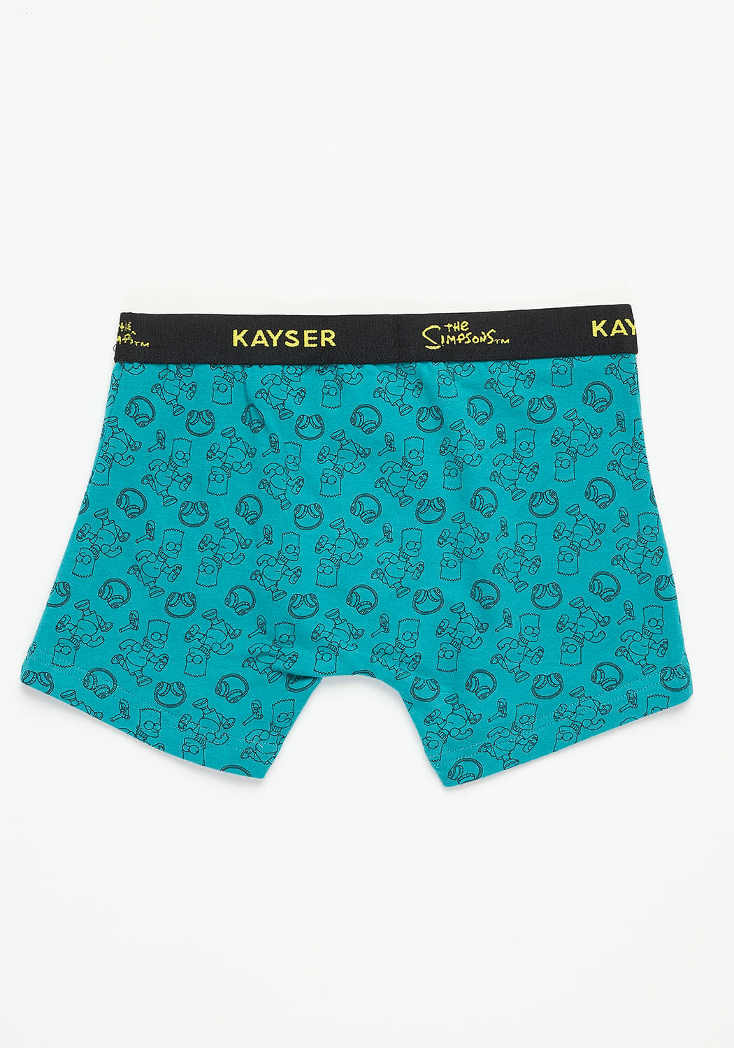 TRIPACK BOXER ALGODÓN