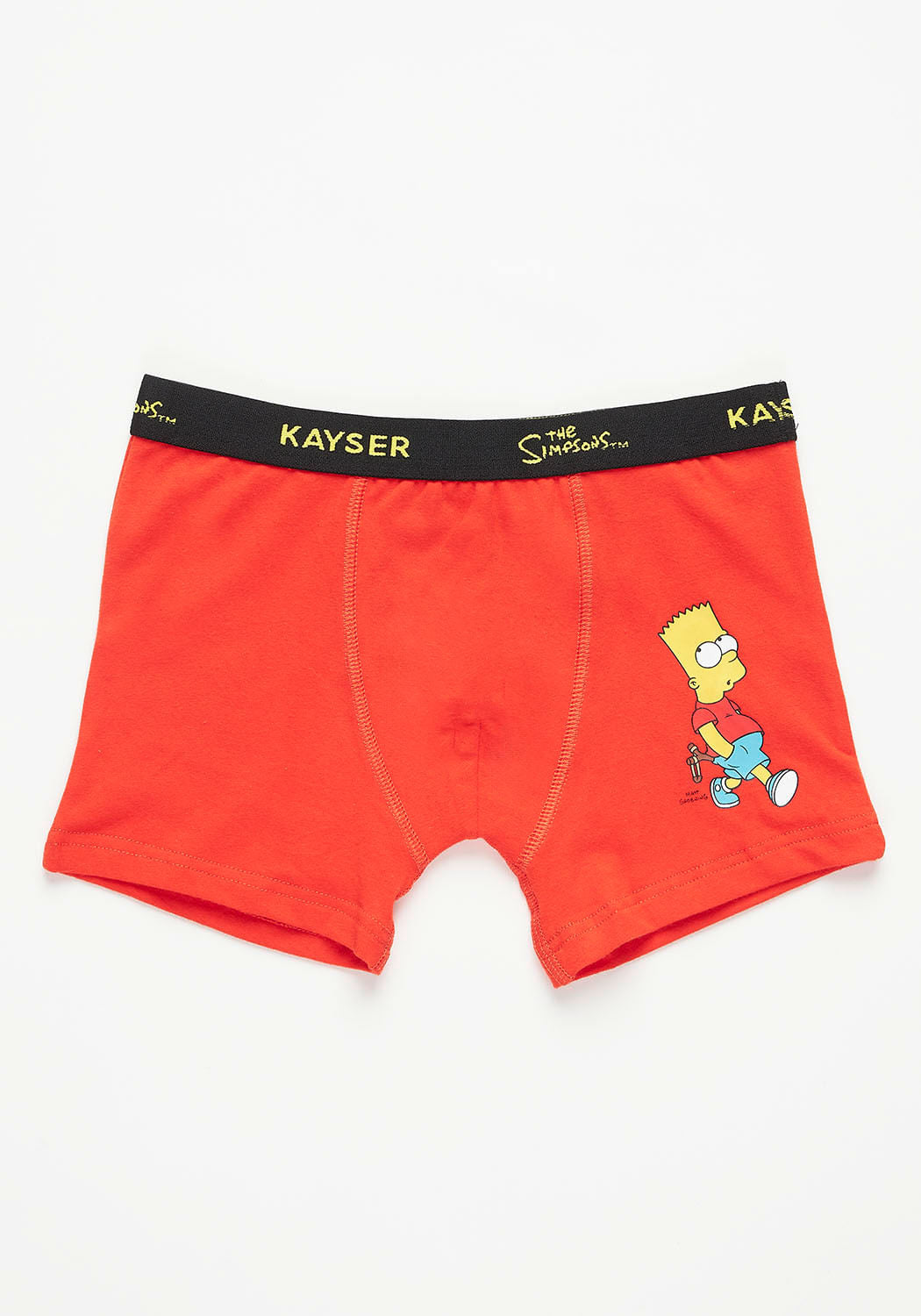 TRIPACK BOXER ALGODÓN