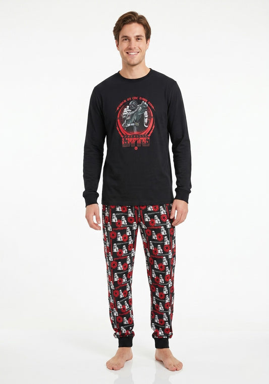 PIJAMA ALGODON