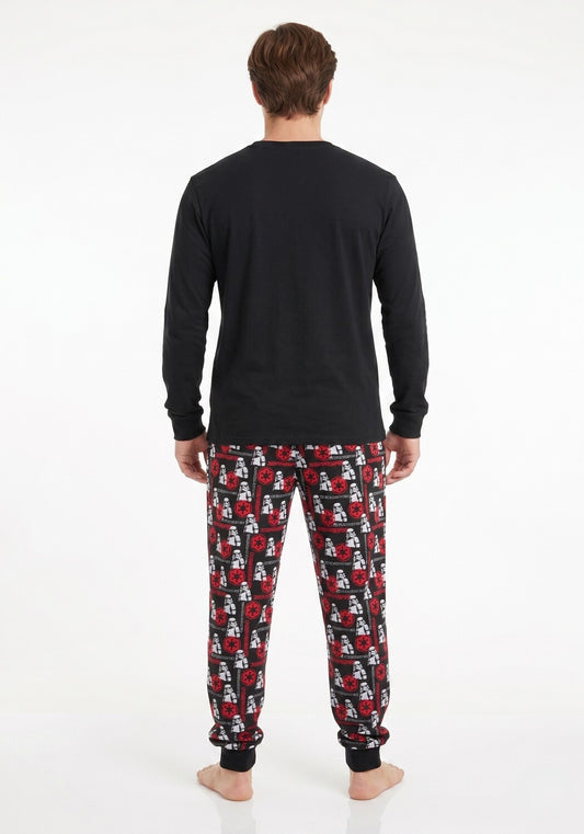 PIJAMA ALGODON
