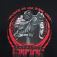 PIJAMA ALGODON STAR WARS GRIS HOMBRE