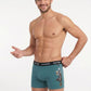 BIPACK BOXER LARGO ALGODON SURTIDO STAR WARS HOMBRE