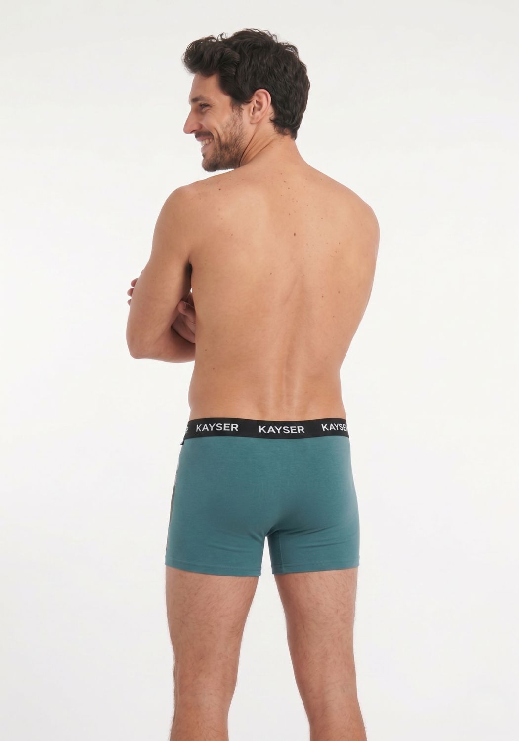 BIPACK BOXER LARGO ALGODON SURTIDO STAR WARS HOMBRE