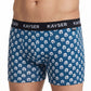 BIPACK BOXER LARGO ALGODON SURTIDO STAR WARS HOMBRE