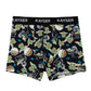 TRIPACK BOXER LARGO ALGODON SURTIDO STAR WARS KIDS HOMBRE