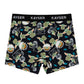 TRIPACK BOXER LARGO ALGODON SURTIDO STAR WARS KIDS HOMBRE