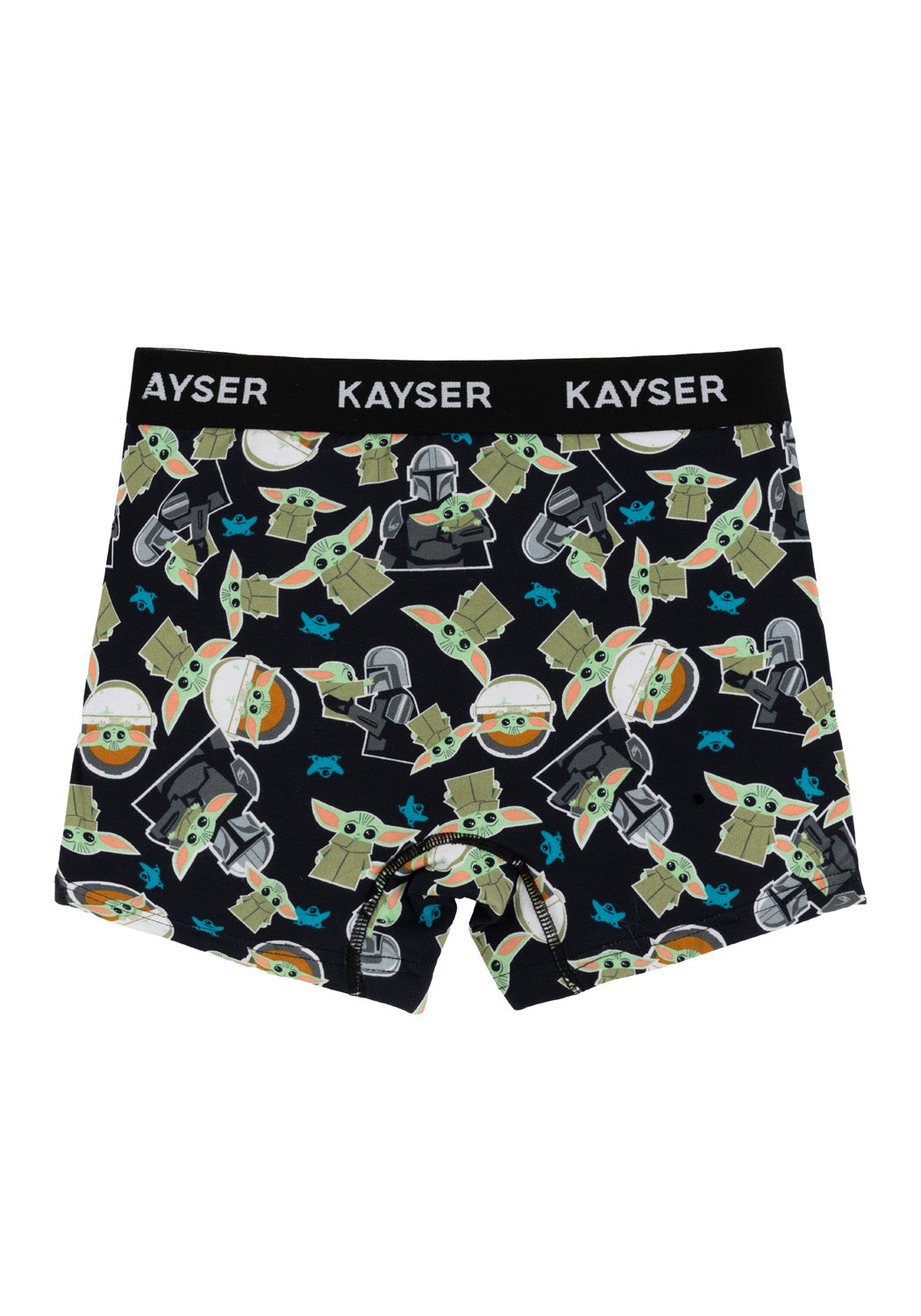 TRIPACK BOXER LARGO ALGODON SURTIDO STAR WARS KIDS HOMBRE