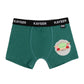 TRIPACK BOXER LARGO ALGODON SURTIDO STAR WARS KIDS HOMBRE
