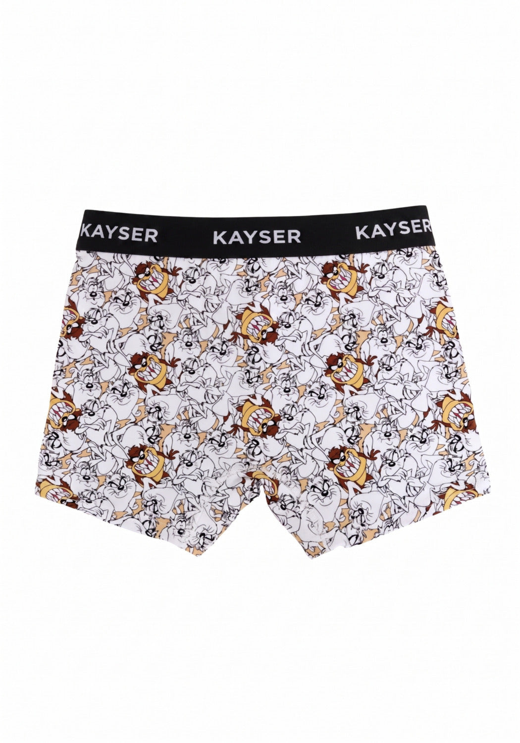 TRIPACK BOXER LARGO ALGODON ROJO KIDS HOMBRE