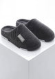 PANTUFLA GRIS DE HOMBRE
