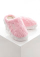 PANTUFLA ROSADO MUJER SUAVE