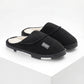 PANTUFLA NEGRO DEMUJER