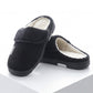 PANTUFLA NEGRO DEMUJER