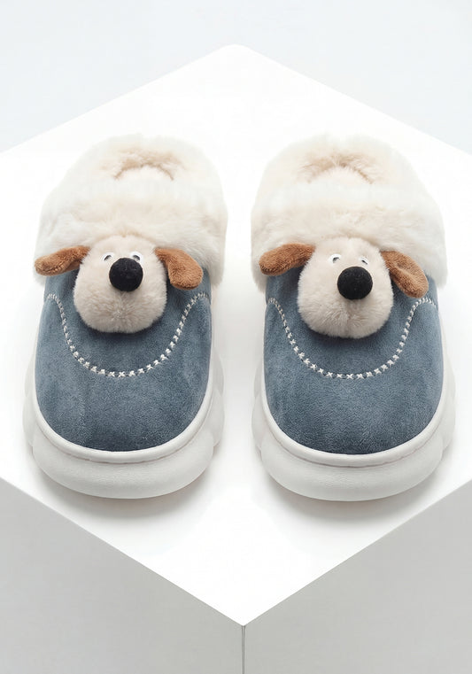 PANTUFLA INFANTIL