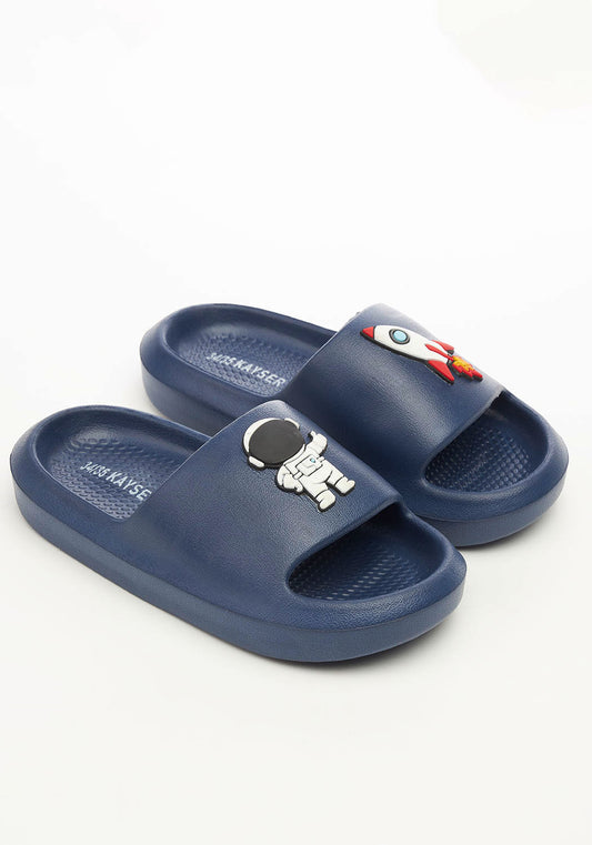 SANDALIA KIDS HOMBRE