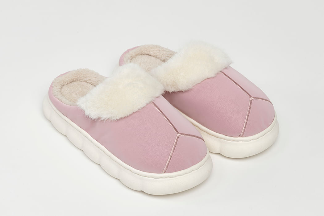 PANTUFLA NIíƒ€˜A