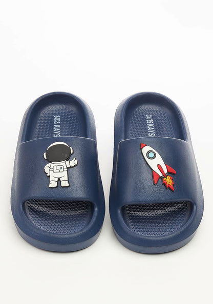 SANDALIA KIDS HOMBRE