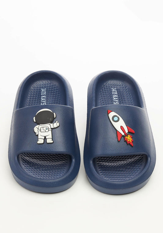 SANDALIA KIDS HOMBRE