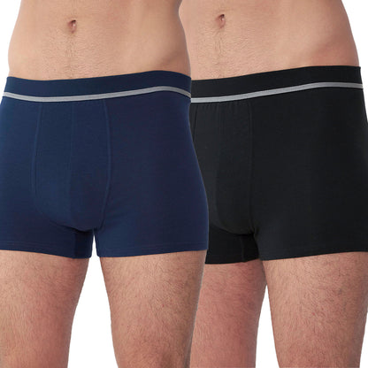 BIPACK BOXER HOMBRE